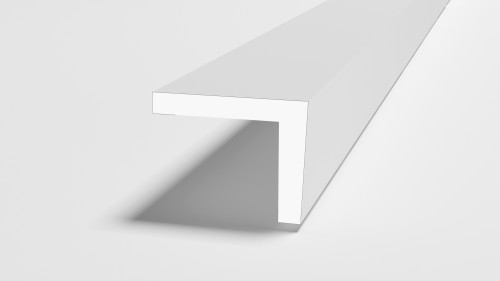 WS2 WALLSTYL® profil maskujący do zabudowy