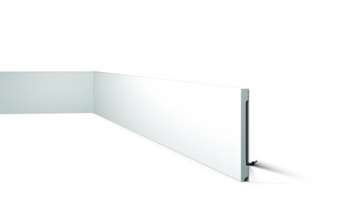 FD20S WALLSTYL® listwa przypodłogowa