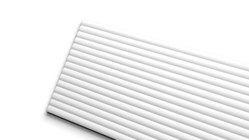 CANOPÉE S WALLSTYL® panel ścienny