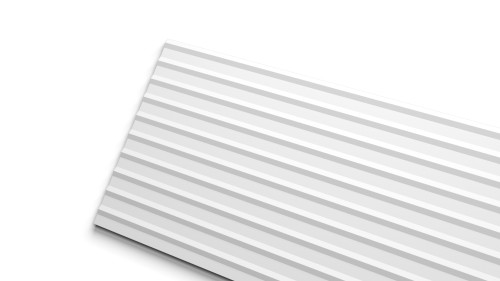 PLISSÉ L WALLSTYL® panel ścienny 