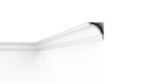 GP NOMASTYL® listwa przysufitowa