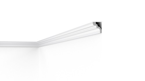 D NOMASTYL® listwa przysufitowa