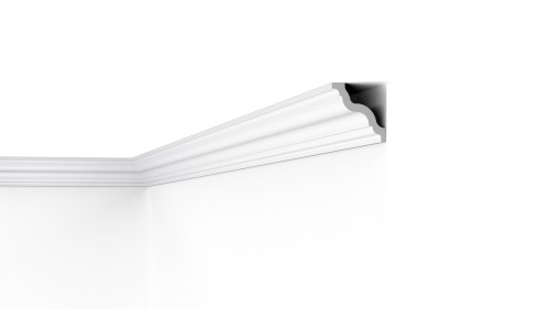 GR NOMASTYL® listwa przysufitowa