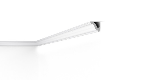 H NOMASTYL® listwa przysufitowa