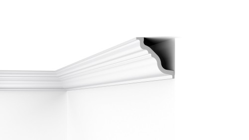 TL NOMASTYL® listwa przysufitowa
