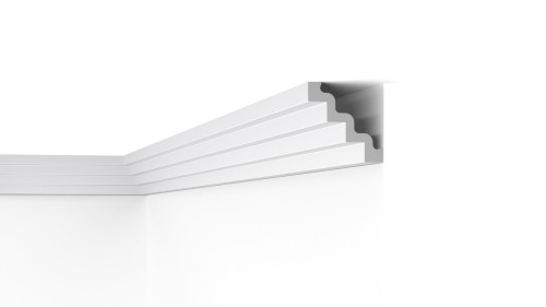ST4 NOMASTYL® listwa przysufitowa