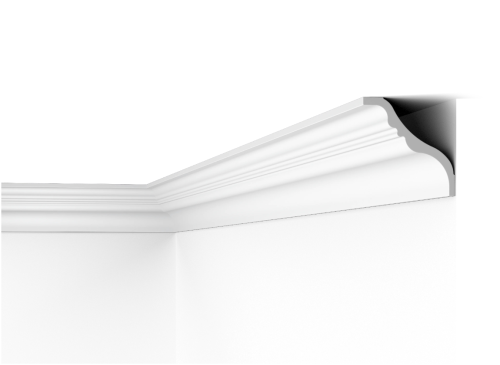 TI NOMASTYL® listwa przysufitowa