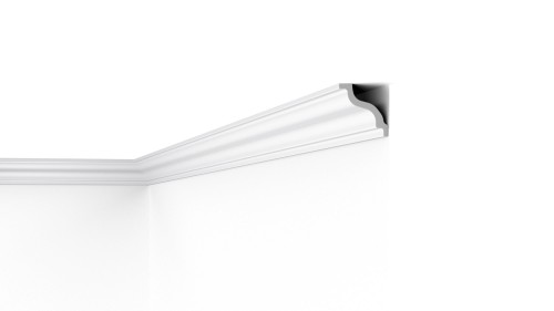 K NOMASTYL® listwa przysufitowa