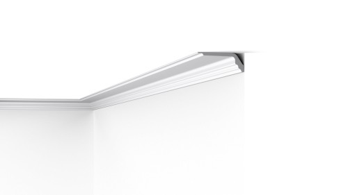 GT NOMASTYL® listwa przysufitowa