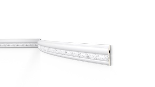 Z30 flex ARSTYL® listwa ścienna giętka 